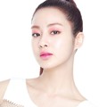 Kang Sora di Majalah Singles Edisi Juni 2013