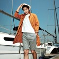 Lee Tae Sung di Majalah InStyle Edisi Juni 2013