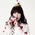 Park Ji Min 15& di Majalah The Big Issue Edisi Juni 2013