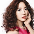 Yoon Eun Hye di Iklan Kosmetik MAC
