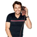 James Franco di Majalah GQ Edisi Juni 2013