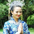 Eriska Rein Photoshoot