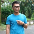 Raditya Dika di Film Raditya Dika Cinta Brontosaurus
