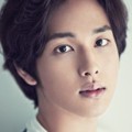 Siwan ZE:A di Majalah InStyle Edisi Juni 2013