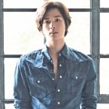 Siwan ZE:A di Majalah InStyle Edisi Juni 2013