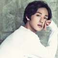 Siwan ZE:A di Majalah InStyle Edisi Juni 2013