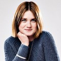 Bonnie Wright Photoshoot