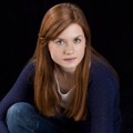 Bonnie Wright Photoshoot