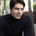 Brandon Routh di Bello Magazine