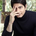 Brandon Routh di Bello Magazine