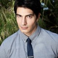 Brandon Routh di Bello Magazine