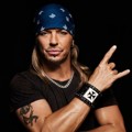 Bret Michaels Photoshoot