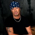 Bret Michaels Photoshoot