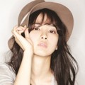 Yoon Seung Ah di Majalah The Big Issue Edisi Juni 2013