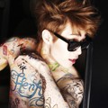 Henry di Teaser Mini Album 'Trap'