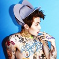 Henry di Teaser Mini Album 'Trap'