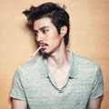 Lee Dong-wook di Majalah Geek Edisi Juni 2013