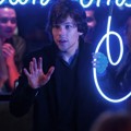 Jesse Eisenberg di Film 'Now You See Me'