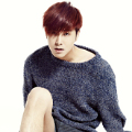 U-Know Yunho TVXQ di Majalah High Cut Edisi Juni 2013