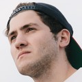 Baauer Photoshoot