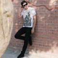 Baauer Photoshoot
