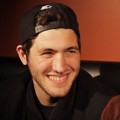 Baauer Photoshoot