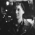 Baauer Photoshoot