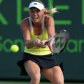 Caroline Wozniacki di Ronde Kedua Sony Open 2013