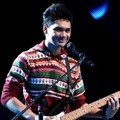 Mikha Angelo di Live Show X-Factor Indonesia 2013