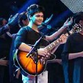 Mikha Angelo di Live Show X-Factor Indonesia 2013