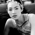 Zhang Ziyi di Majalah Numero Edisi Juni-Juli 2013