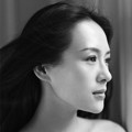 Zhang Ziyi di Majalah Numero Edisi Juni-Juli 2013
