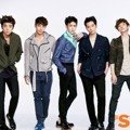 2PM di Majalah @Star1 Edisi Juni 2013
