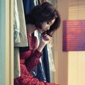 Go Jun Hee di Majalah Marie Claire Edisi Juni 2013