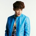 Jun.K 2PM di Majalah @Star1 Edisi Juni 2013