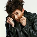 Taecyeon 2PM di Majalah @Star1 Edisi Juni 2013