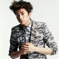 Wooyoung 2PM di Majalah @Star1 Edisi Juni 2013