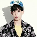 Park Ki Woong di Majalah Harper's Bazaar Edisi Juni 2013