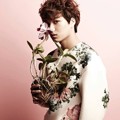Kai EXO di Majalah CeCi Edisi Juni 2013