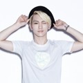 Key SHINee di Majalah OhBoy! Edisi Juni 2013