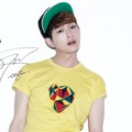 Onew SHINee di Majalah OhBoy! Edisi Juni 2013