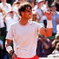 Rafael Nadal Berhasil Kalahkan Novak Djokovic di Semifinal