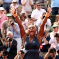 Serena Williams Berhasil Kalahkan Maria Sharapova