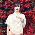 Tiffany di Majalah 1stLook Edisi Juni 2013