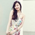Tiffany di Majalah 1stLook Edisi Juni 2013