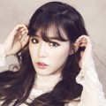 Tiffany di Majalah Elle Edisi Juni 2013