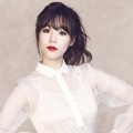 Tiffany di Majalah Elle Edisi Juni 2013