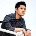 Bobby Kim Photoshoot