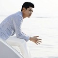 Bobby Kim Photoshoot
