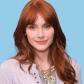 Bryce Dallas Howard Photoshoot